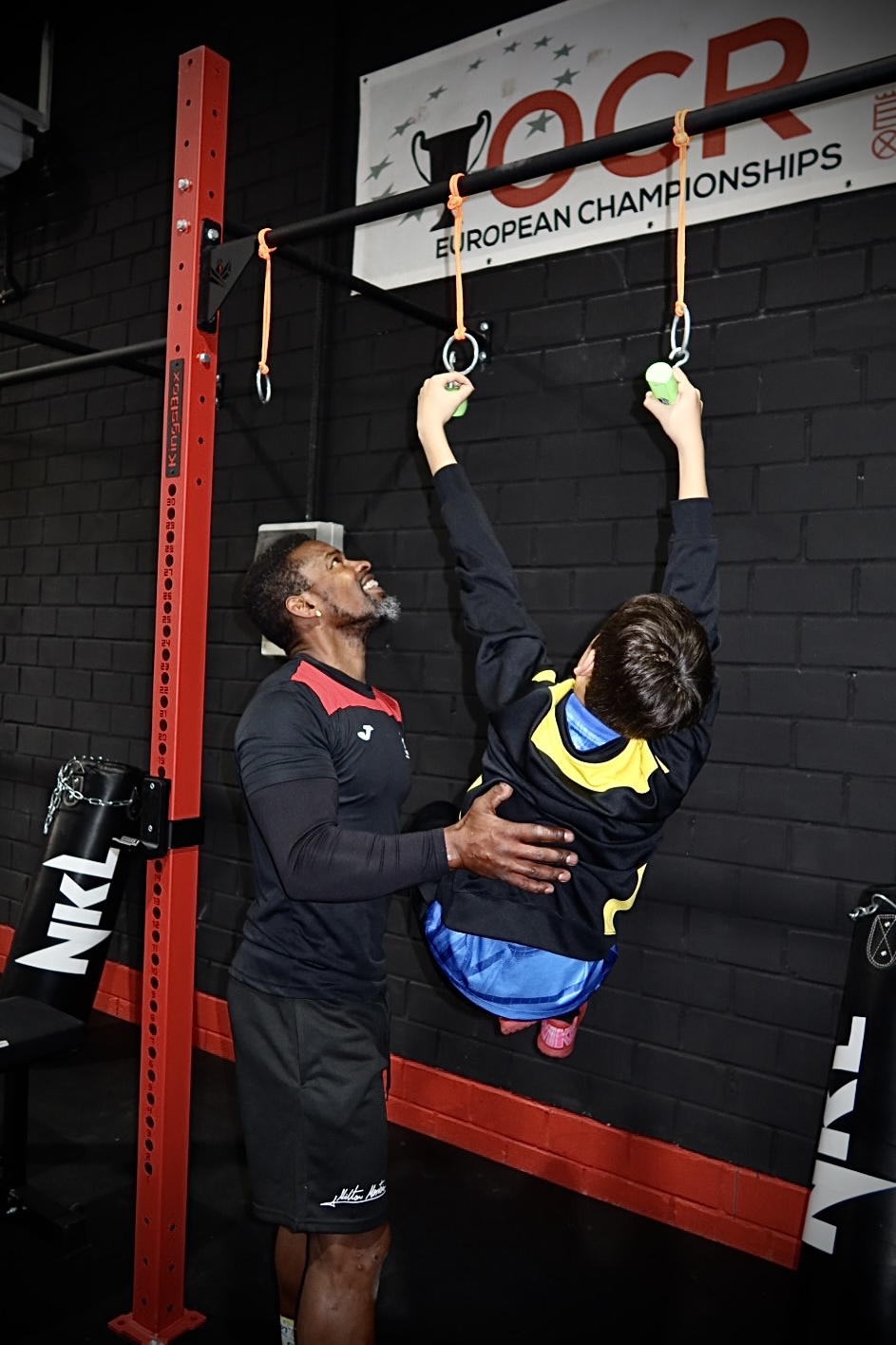 Beneficios Nilfit Sport Academy